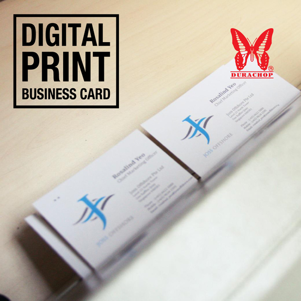 Business Card Printing