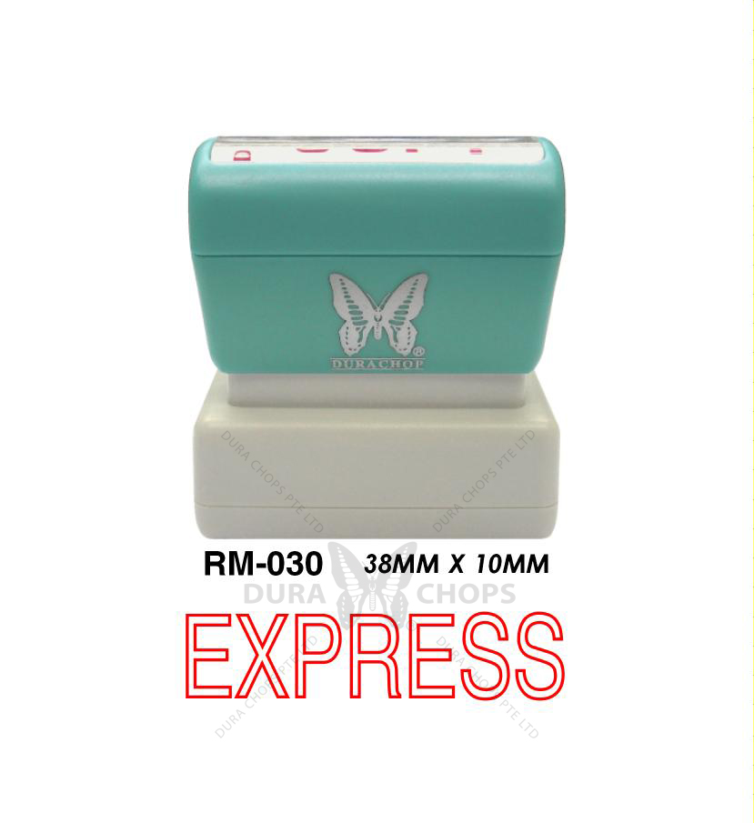 RM-030 - EXPRESS