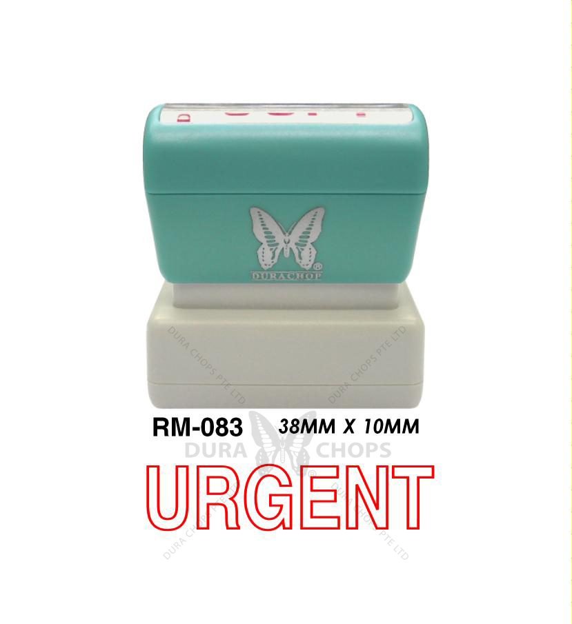 RM-083 - URGENT