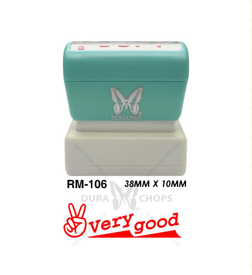 RM-106 - VERY GOOD