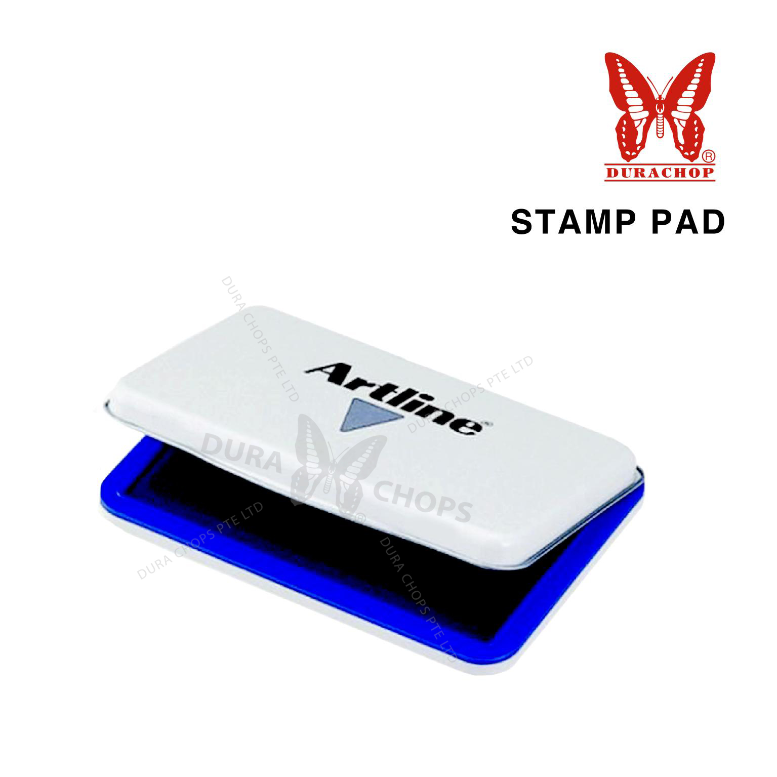 Stamp Pad (Small)