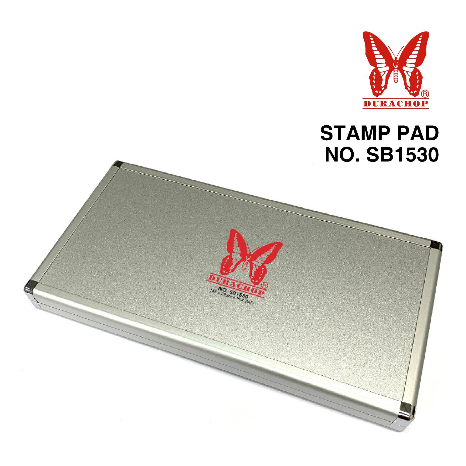 Stamp Pad SB1530 - 145 x 295