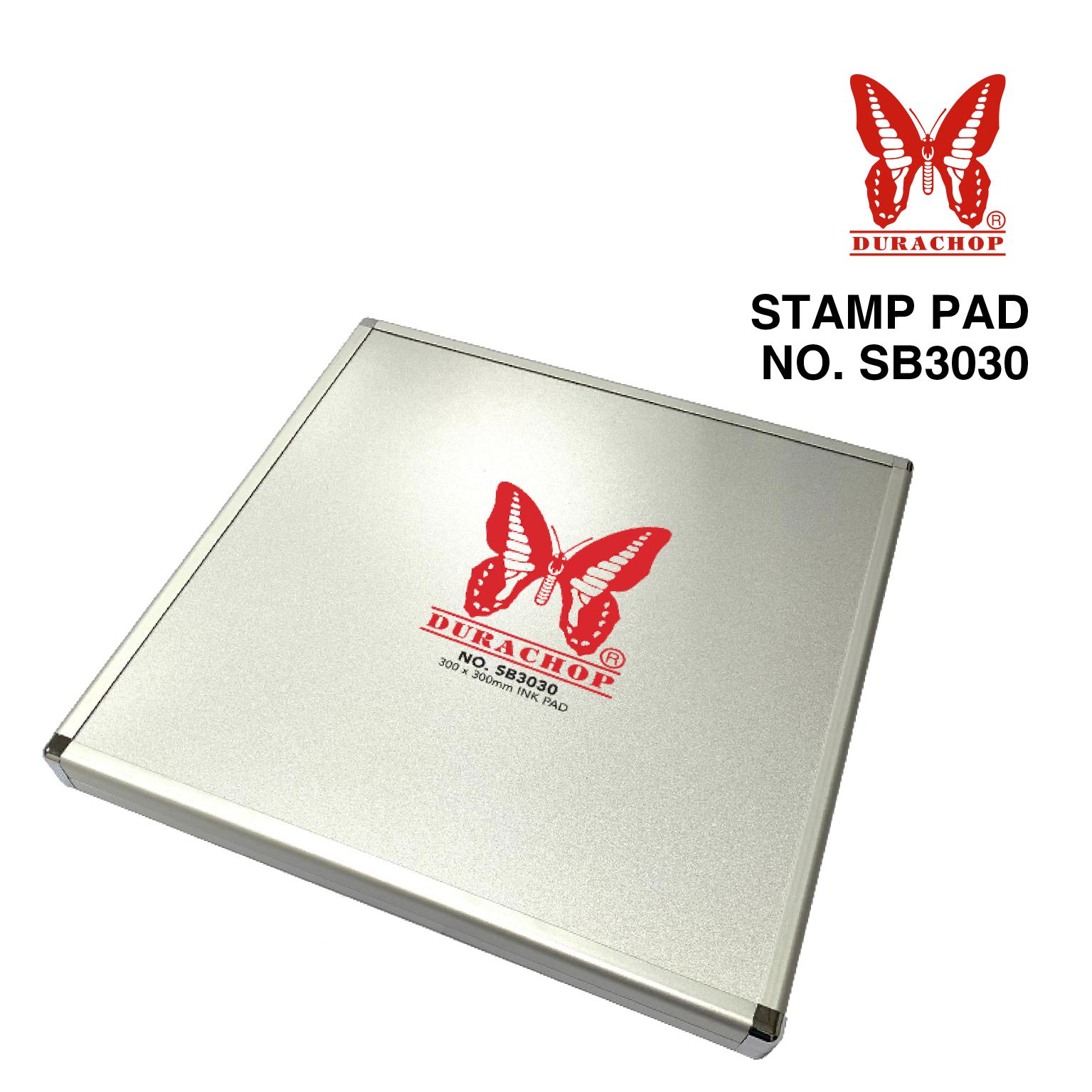 Stamp Pad (Large)