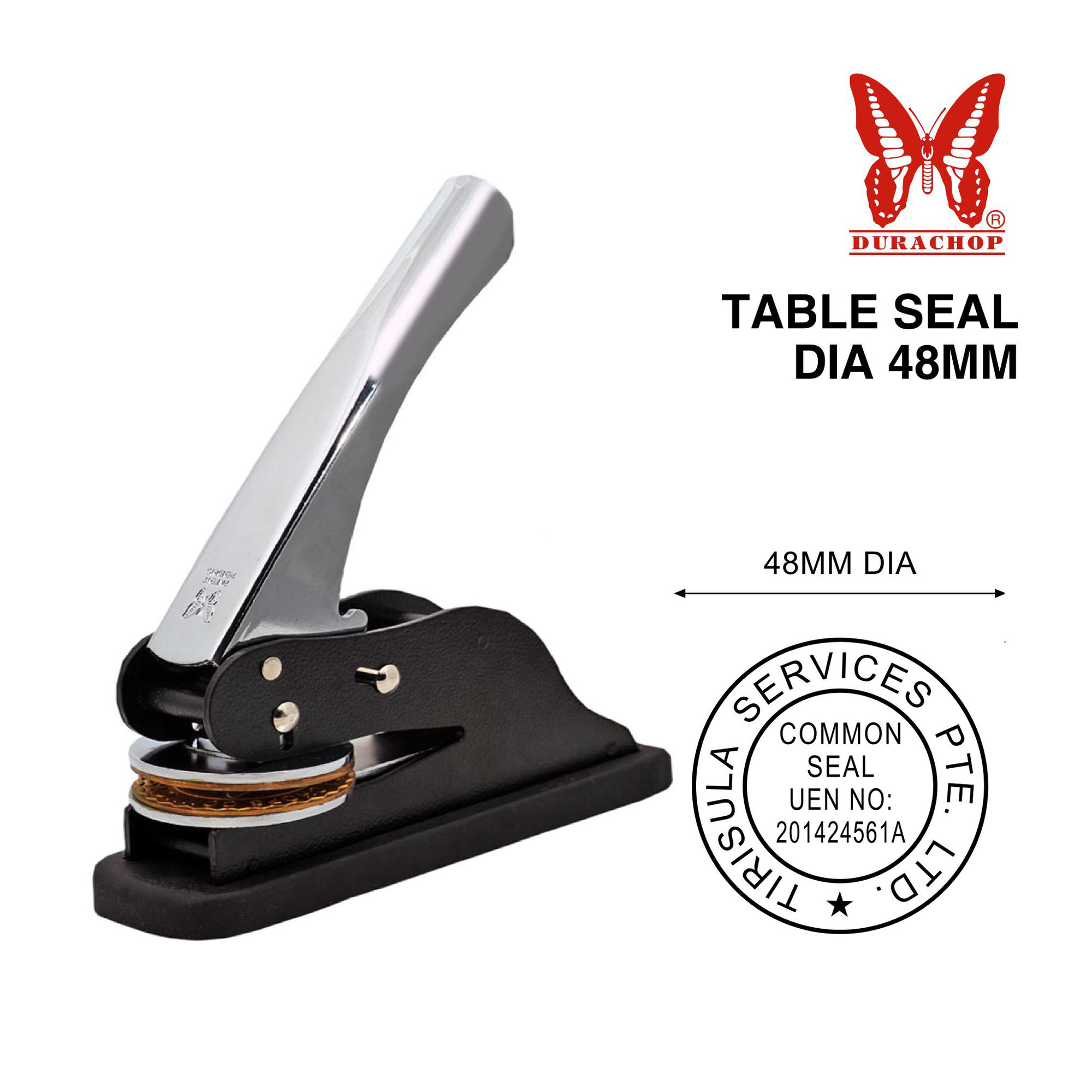 Table Seal