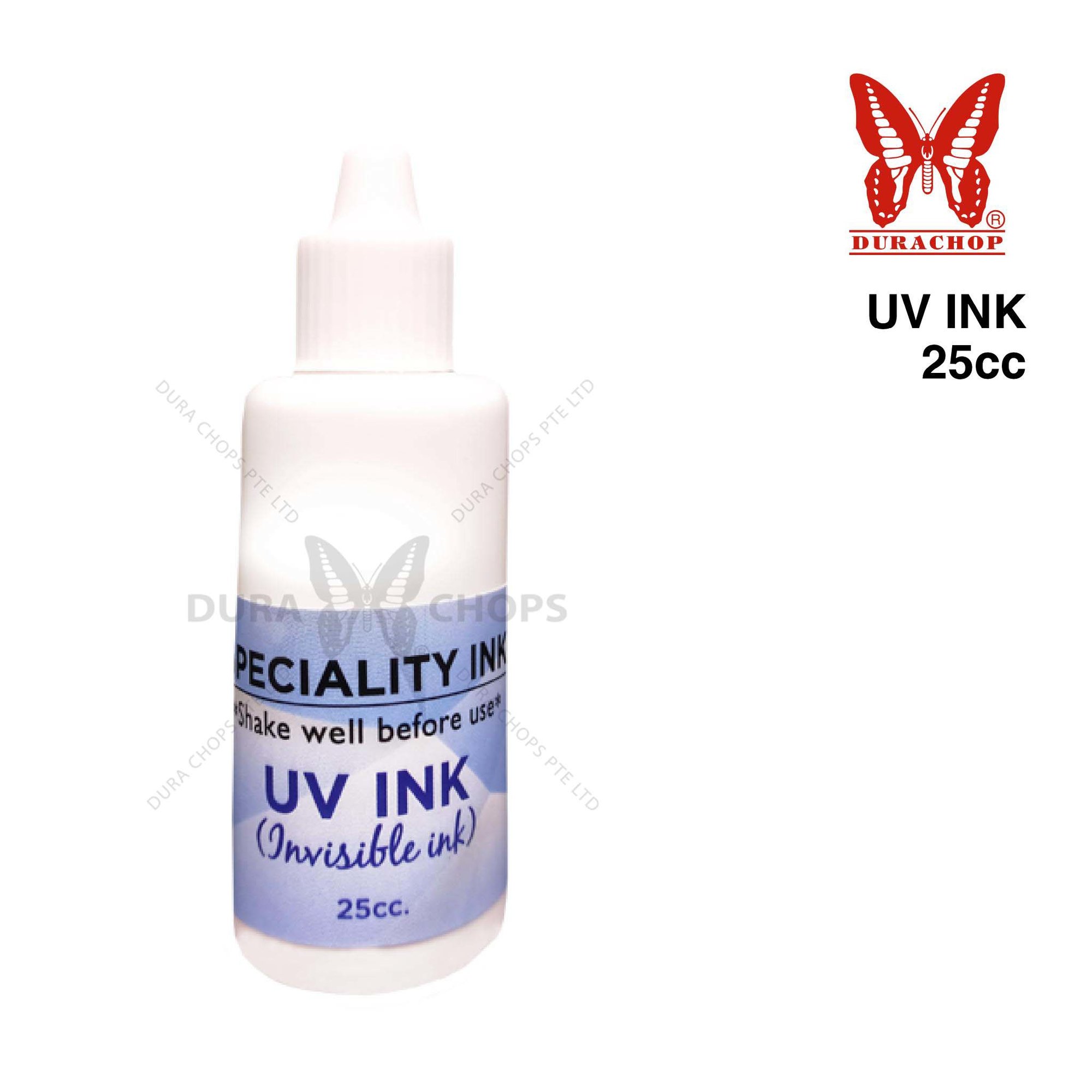 UV Ink (25ml)