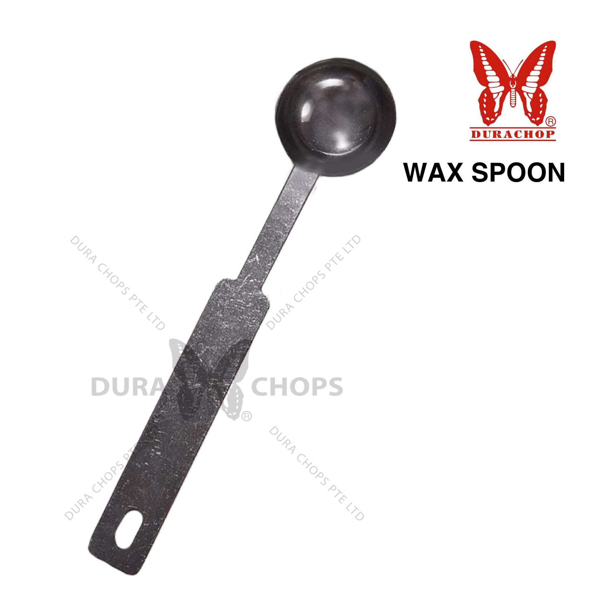 Wax Spoon