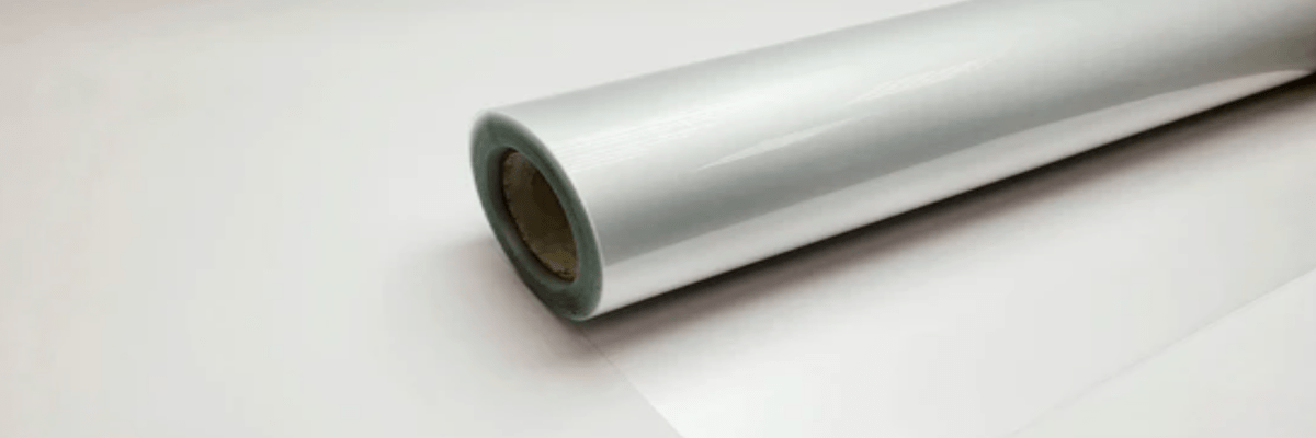 Laminating films